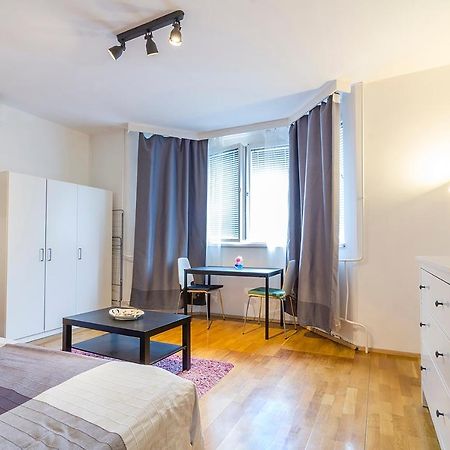 Mohinga Apartment Budapest Exterior photo