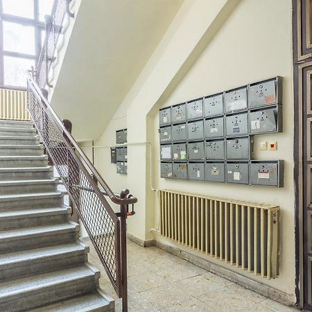 Mohinga Apartment Budapest Exterior photo