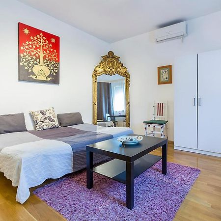 Mohinga Apartment Budapest Exterior photo