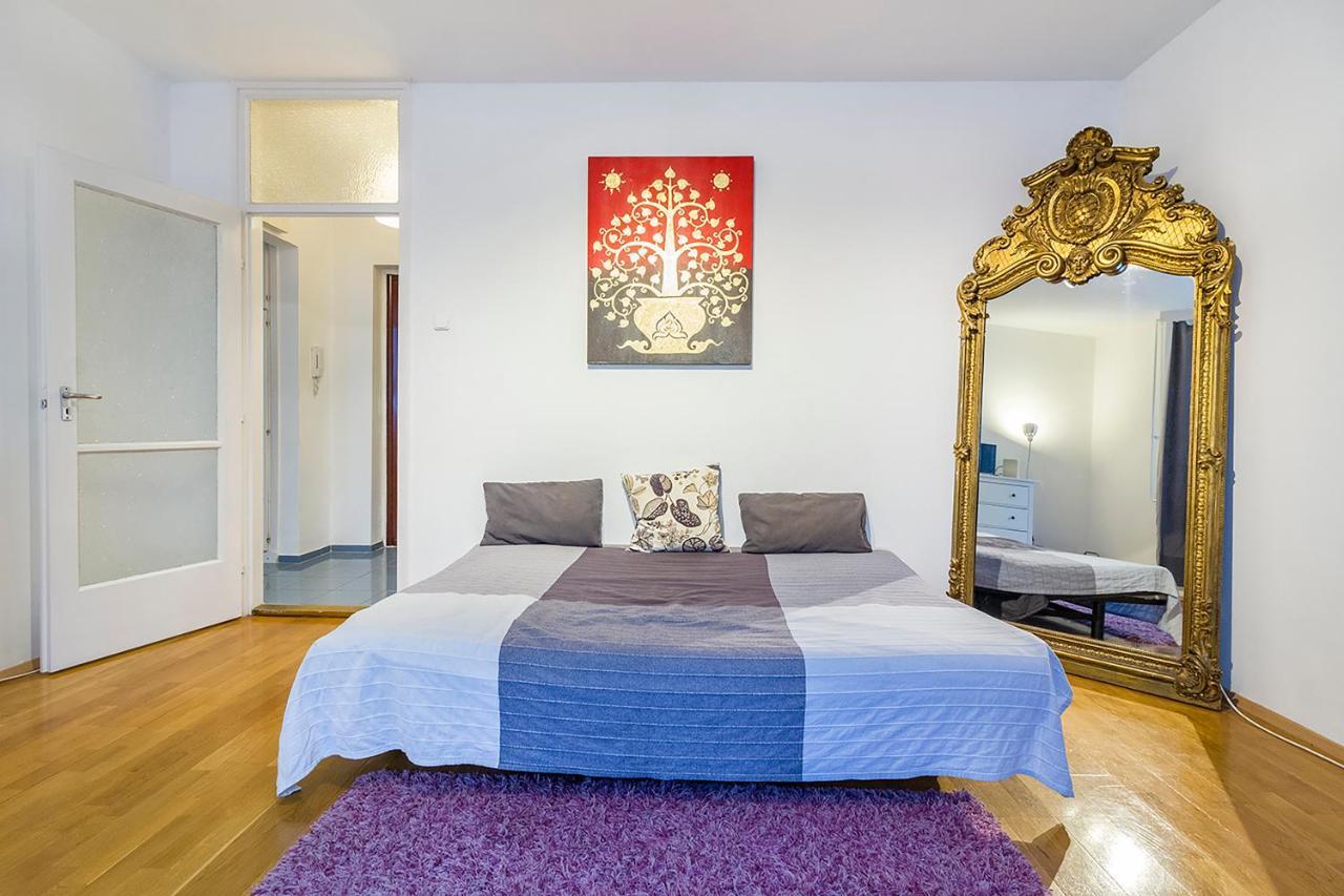 Mohinga Apartment Budapest Exterior photo