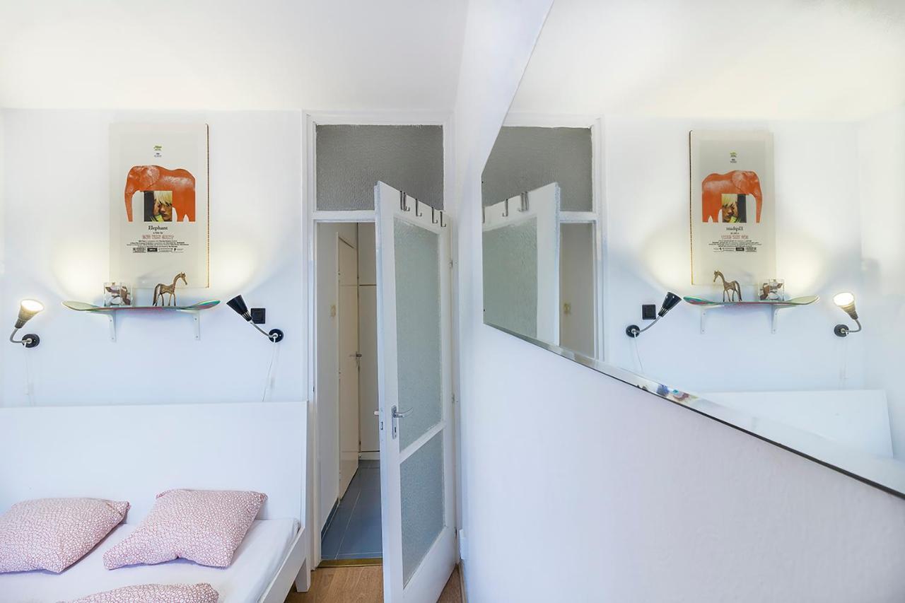 Mohinga Apartment Budapest Exterior photo