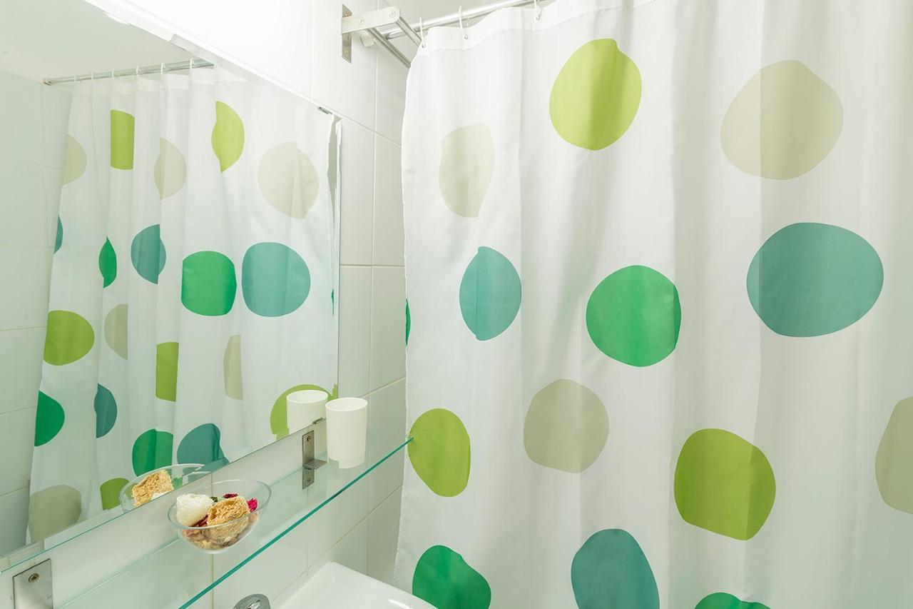 Mohinga Apartment Budapest Exterior photo
