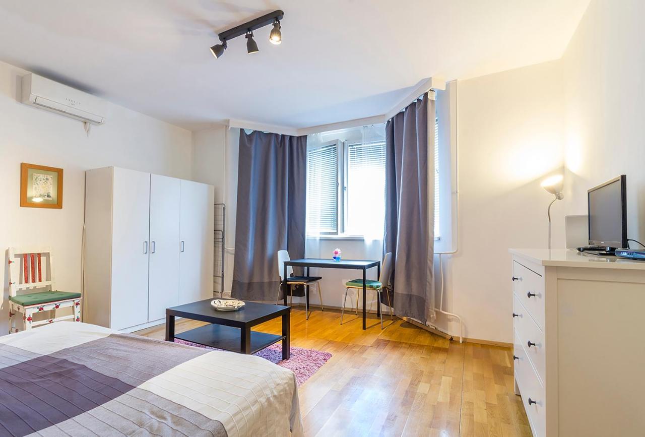 Mohinga Apartment Budapest Exterior photo