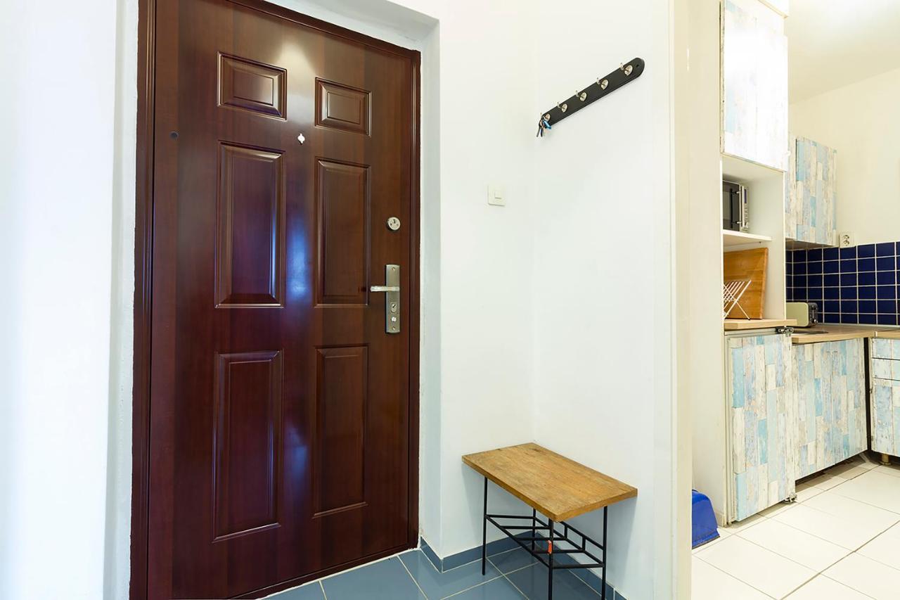 Mohinga Apartment Budapest Exterior photo